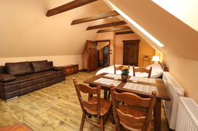 Villa Marie