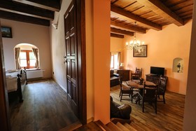 Villa Marie
