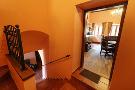 Villa Marie