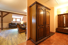 Villa Marie