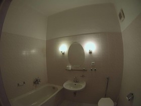 Wellness Hotel Central