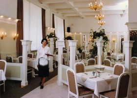 Wellness Hotel Central