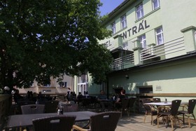 Wellness Hotel Central