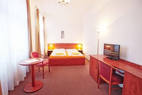 Wellness Hotel Central