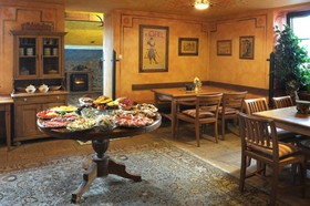 Hotel Šumava Inn