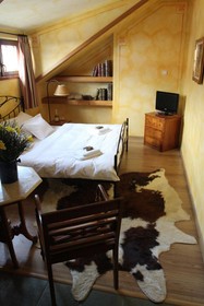 Hotel Šumava Inn