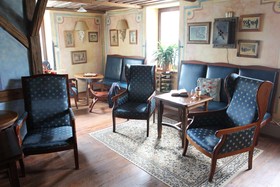 Hotel Šumava Inn