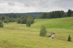 Hotel Šumava Inn