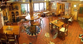 Hotel Šumava Inn
