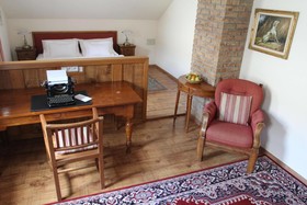 Hotel Šumava Inn