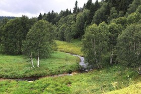 Hotel Šumava Inn