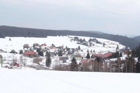 Hotel Šumava Inn