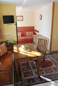 Hotel Šumava Inn