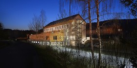 Hotel Element