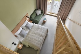 Hotel Element