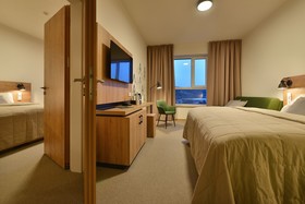 Hotel Element