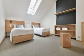 Hotel Element