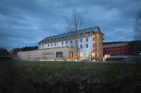 Hotel Element