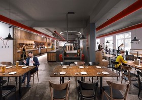 Hotel Element