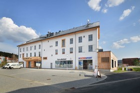 Hotel Element