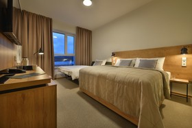Hotel Element