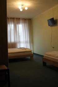 Penzion U Draka