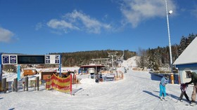 Penzion U Draka