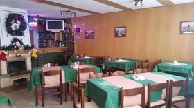 Penzion U Draka