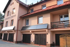 Penzion U Draka