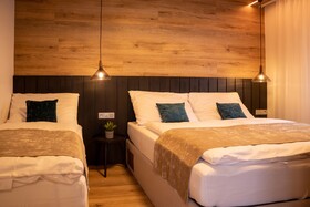Apartmany Hillside 18