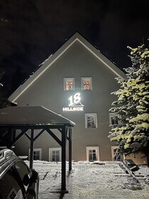 Apartmany Hillside 18