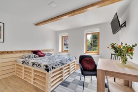 Joy Aparthotel Klinovec