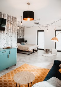 Joy Aparthotel Klinovec