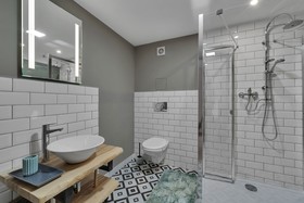 Joy Aparthotel Klinovec