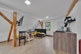 Joy Aparthotel Klinovec