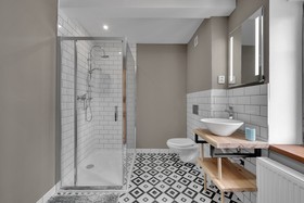 Joy Aparthotel Klinovec