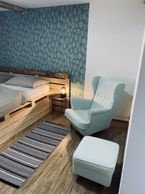 Joy Aparthotel Klinovec