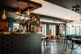 Joy Aparthotel Klinovec