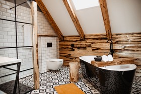 Joy Aparthotel Klinovec
