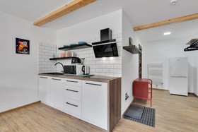 Joy Aparthotel Klinovec