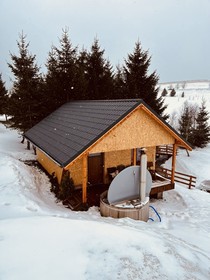 Joy Aparthotel Klinovec