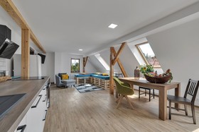 Joy Aparthotel Klinovec