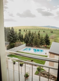 Joy Aparthotel Klinovec