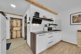 Joy Aparthotel Klinovec