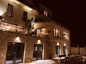 Joy Aparthotel Klinovec