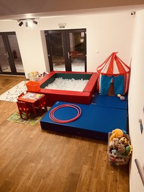 Joy Aparthotel Klinovec