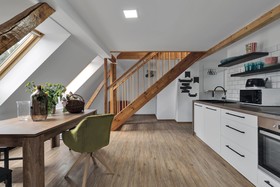 Joy Aparthotel Klinovec