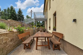 Joy Aparthotel Klinovec