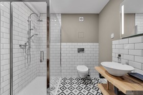 Joy Aparthotel Klinovec