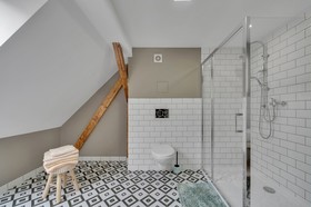 Joy Aparthotel Klinovec